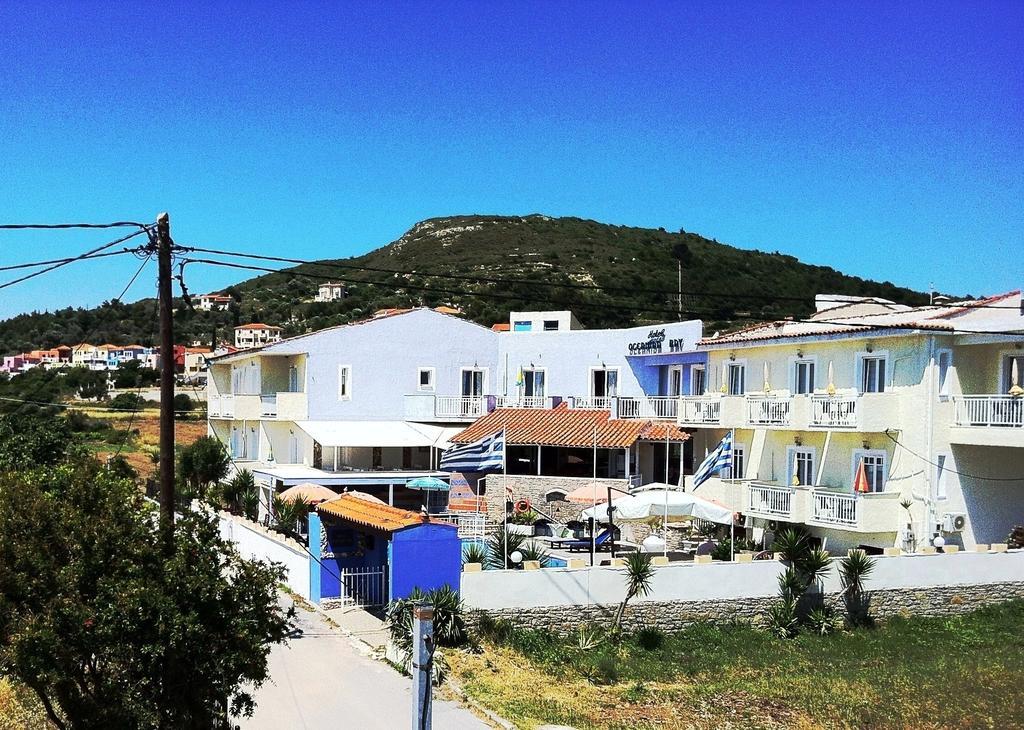 Oceanida Bay
