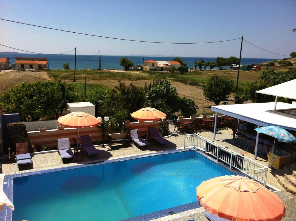 Oceanida Bay