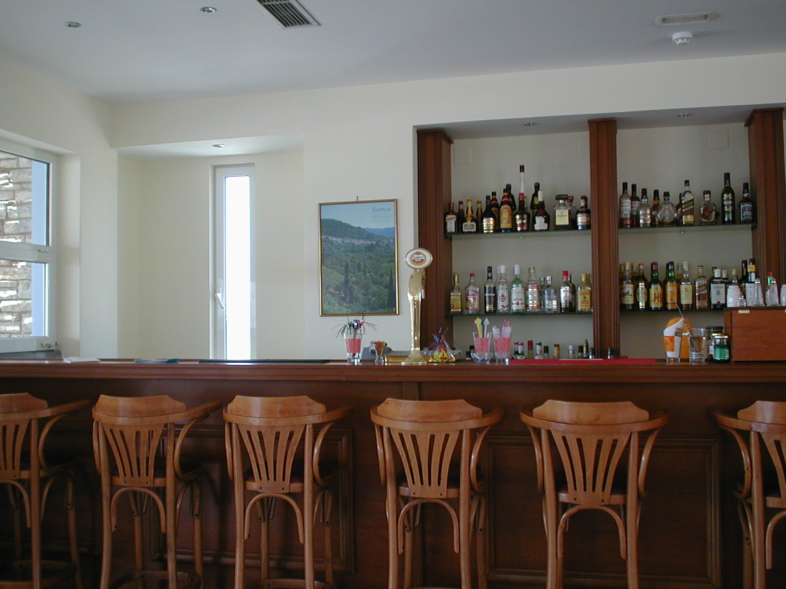 Zefiros Beach Hotel
