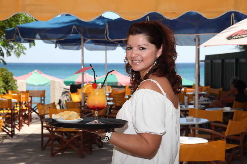 Hydrele Beach Hotel & Village