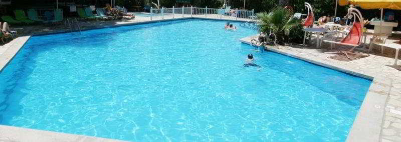 Hydrele Beach Hotel & Village