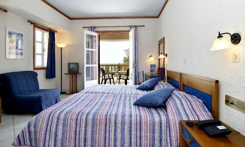 Hydrele Beach Hotel & Village