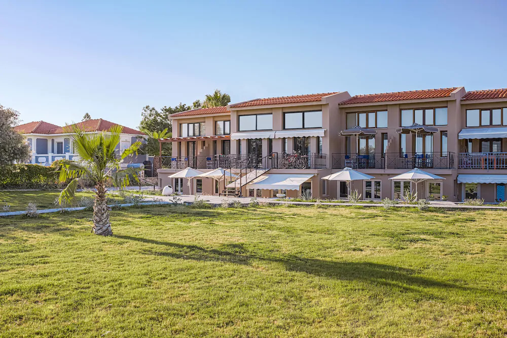 Naftilos Residences I