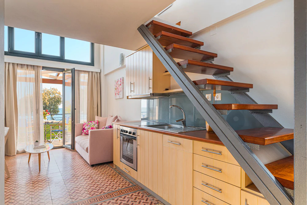 Naftilos Residences I
