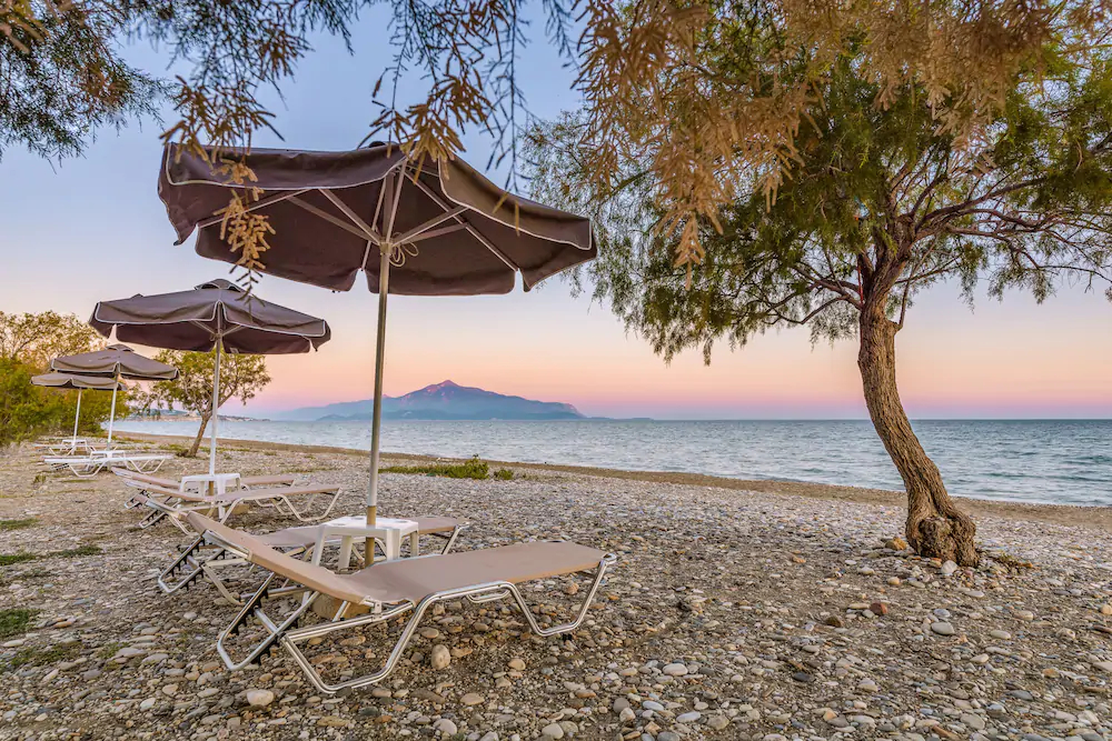Naftilos Residences I