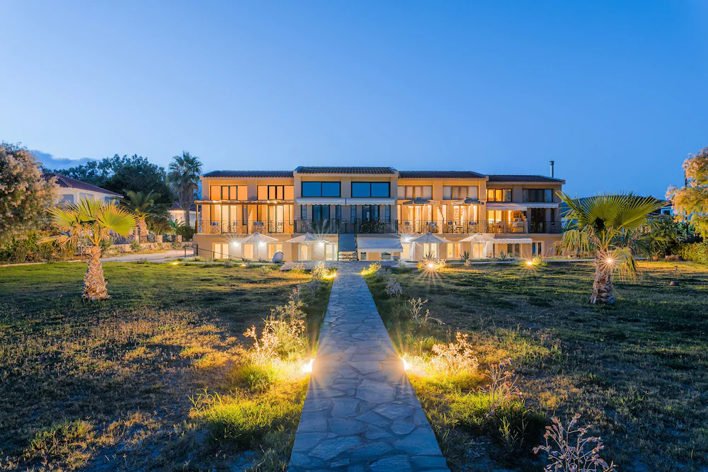 Naftilos Residences I