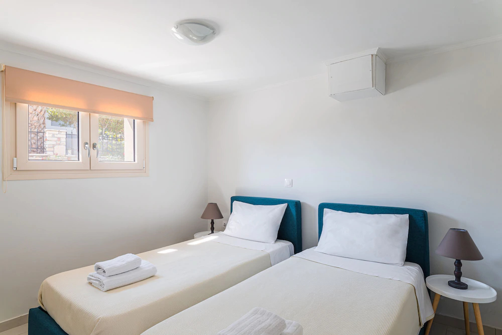 Naftilos Residences I