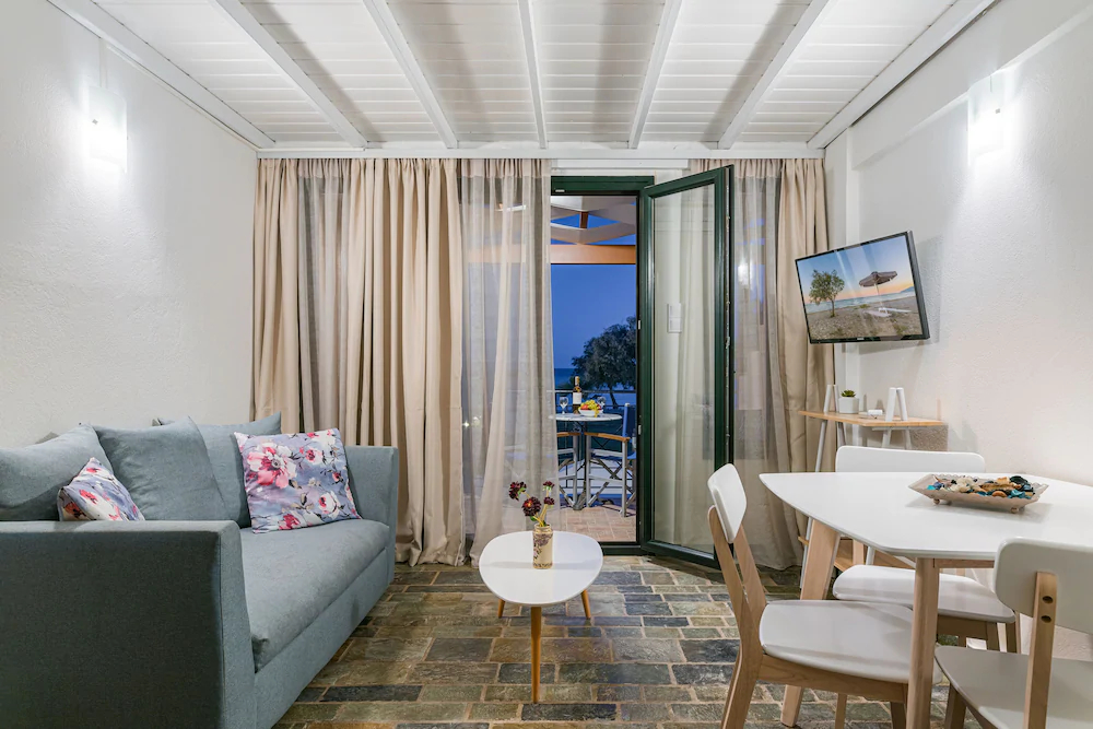 Naftilos Residences I