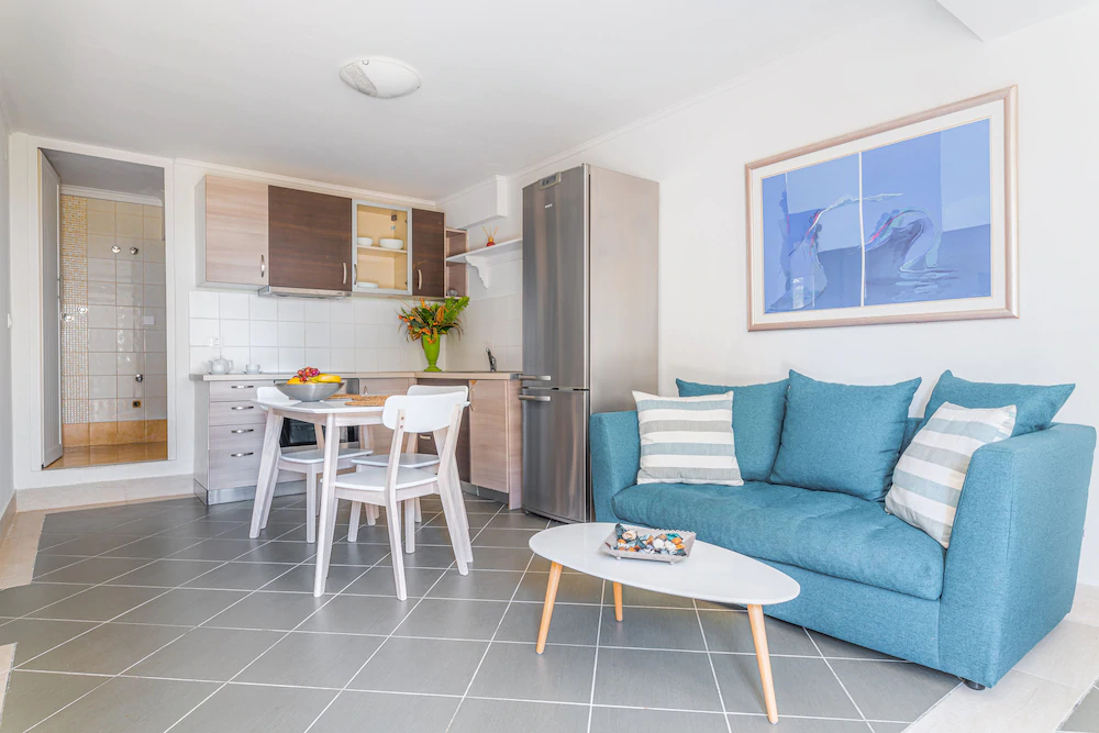 Naftilos Residences I