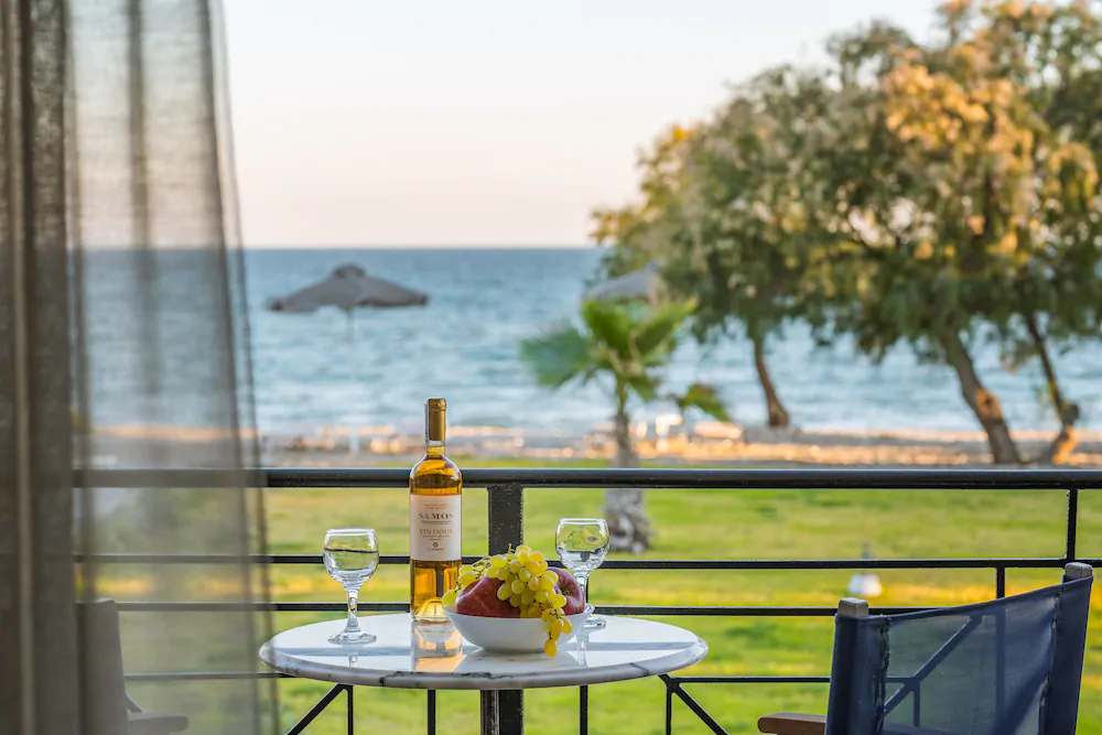 Naftilos Residences I