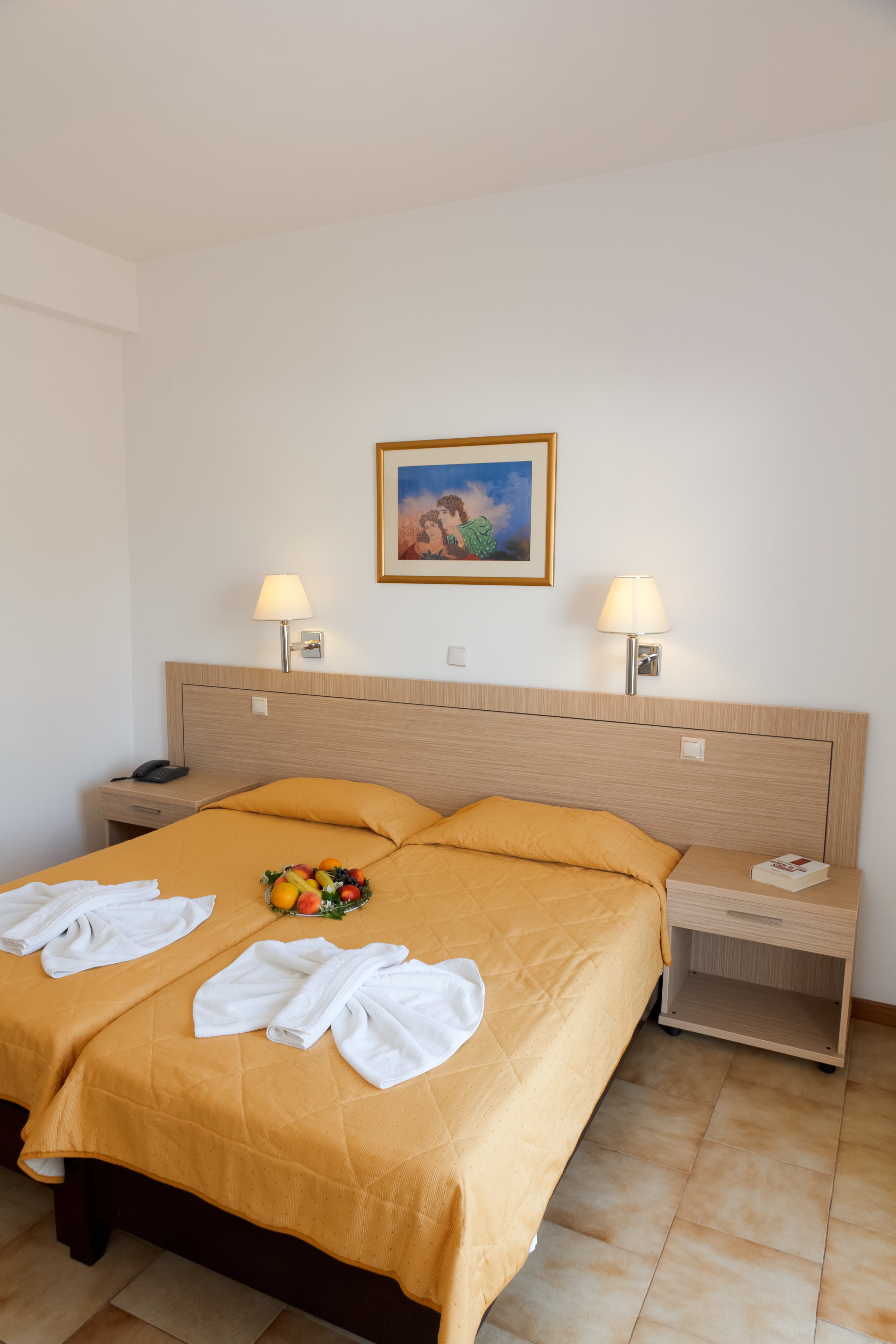 Hotel St. Nicholas