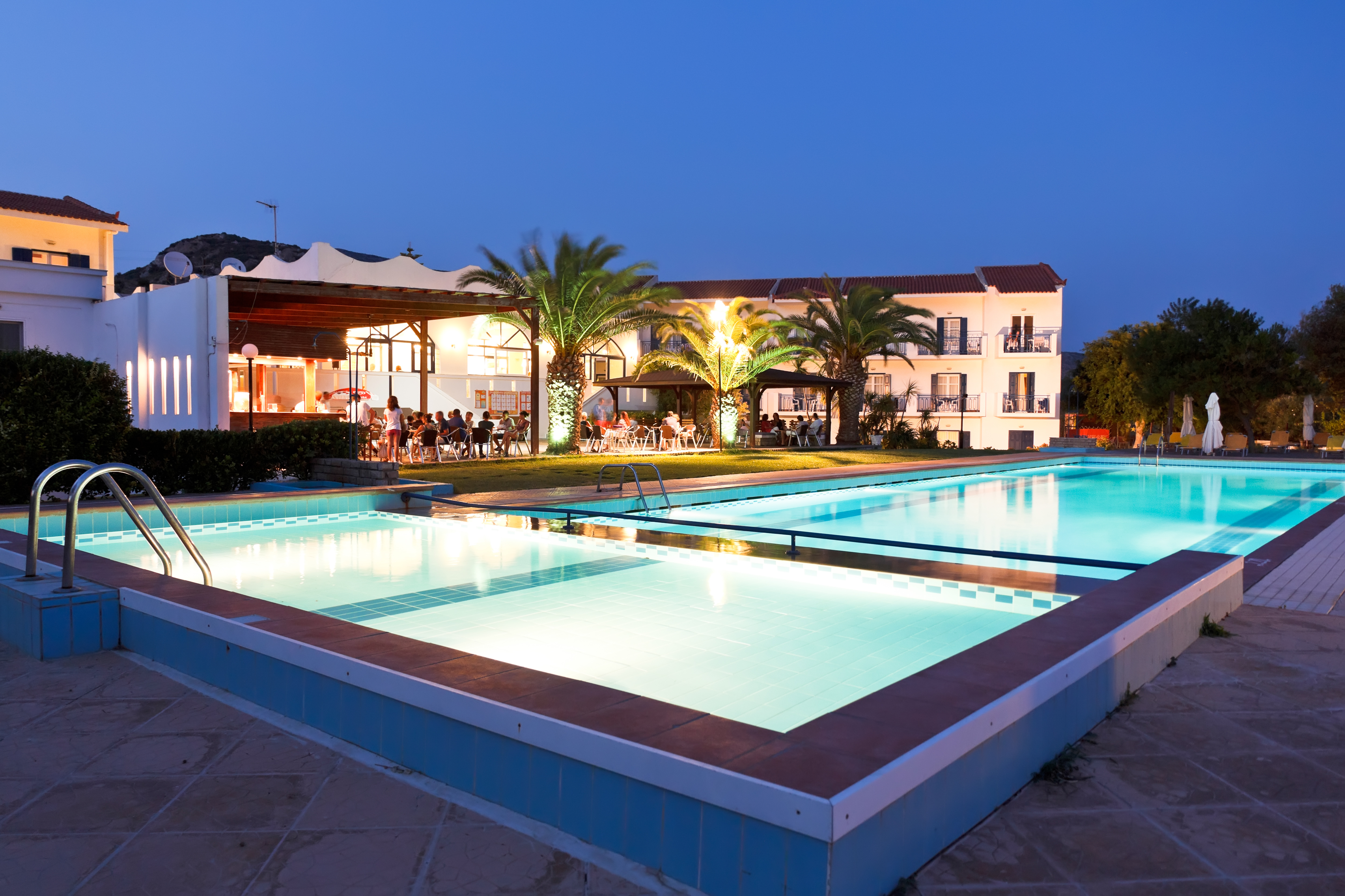 Hotel St. Nicholas