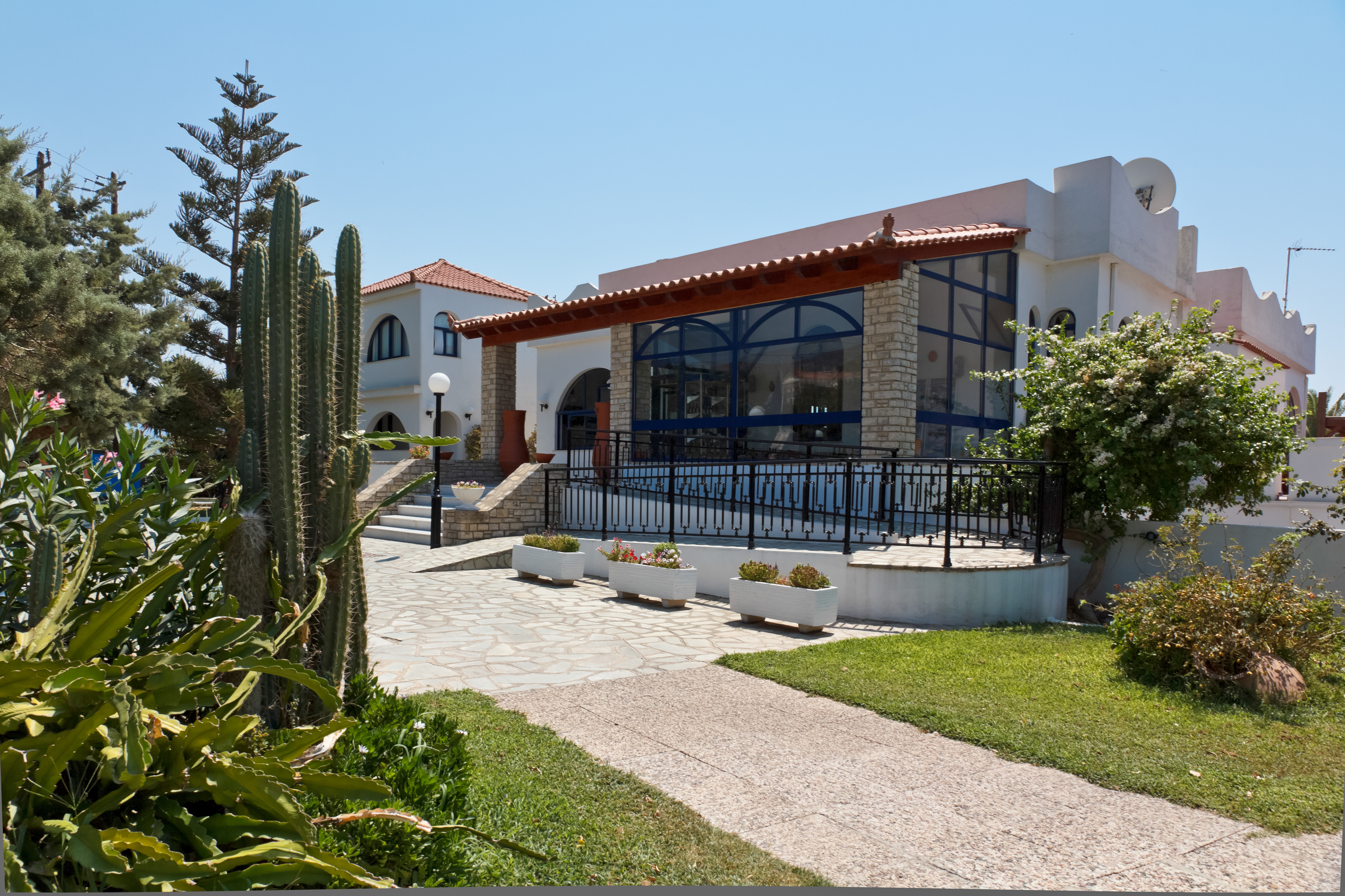 Hotel St. Nicholas