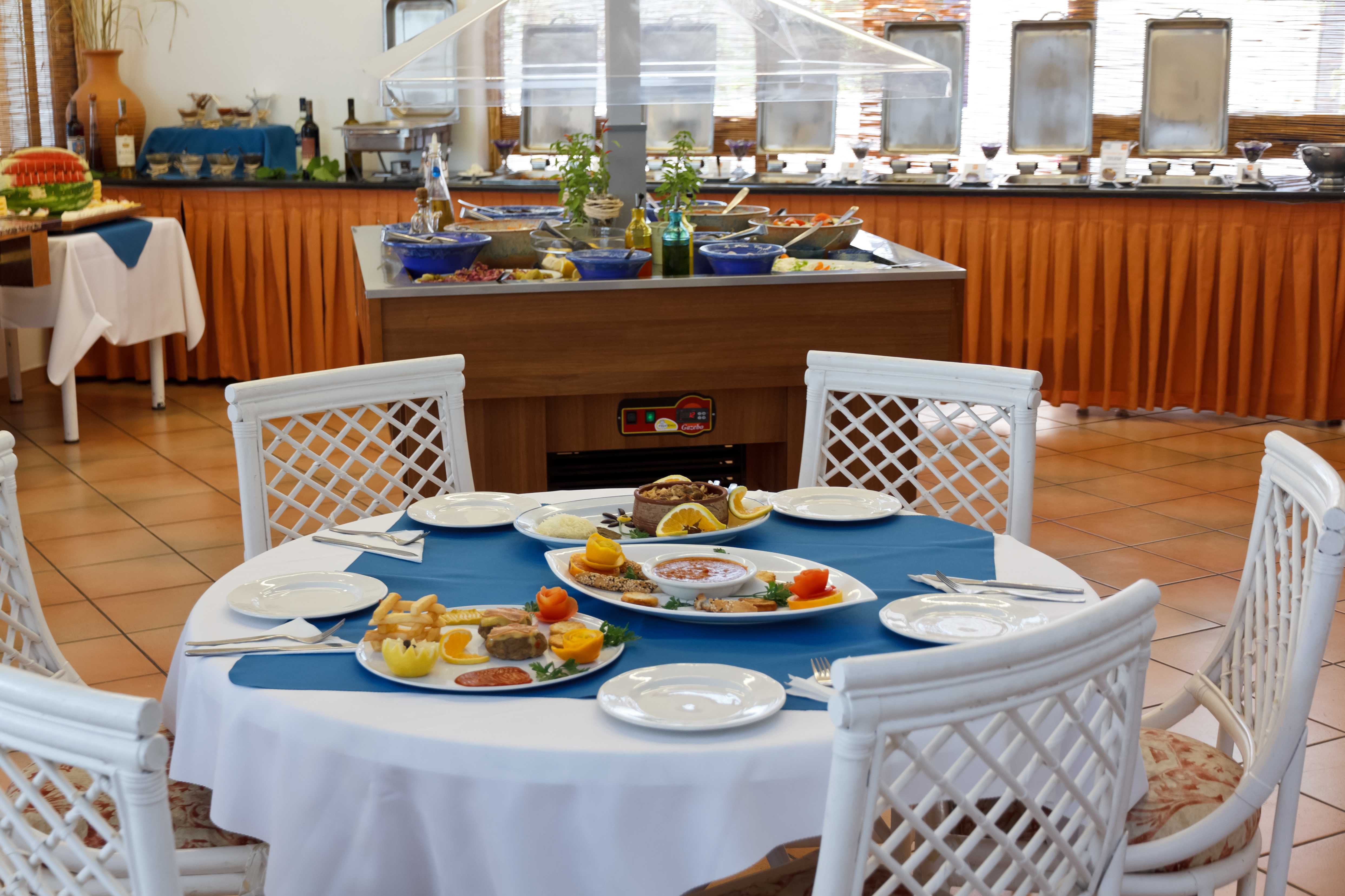 Hotel St. Nicholas