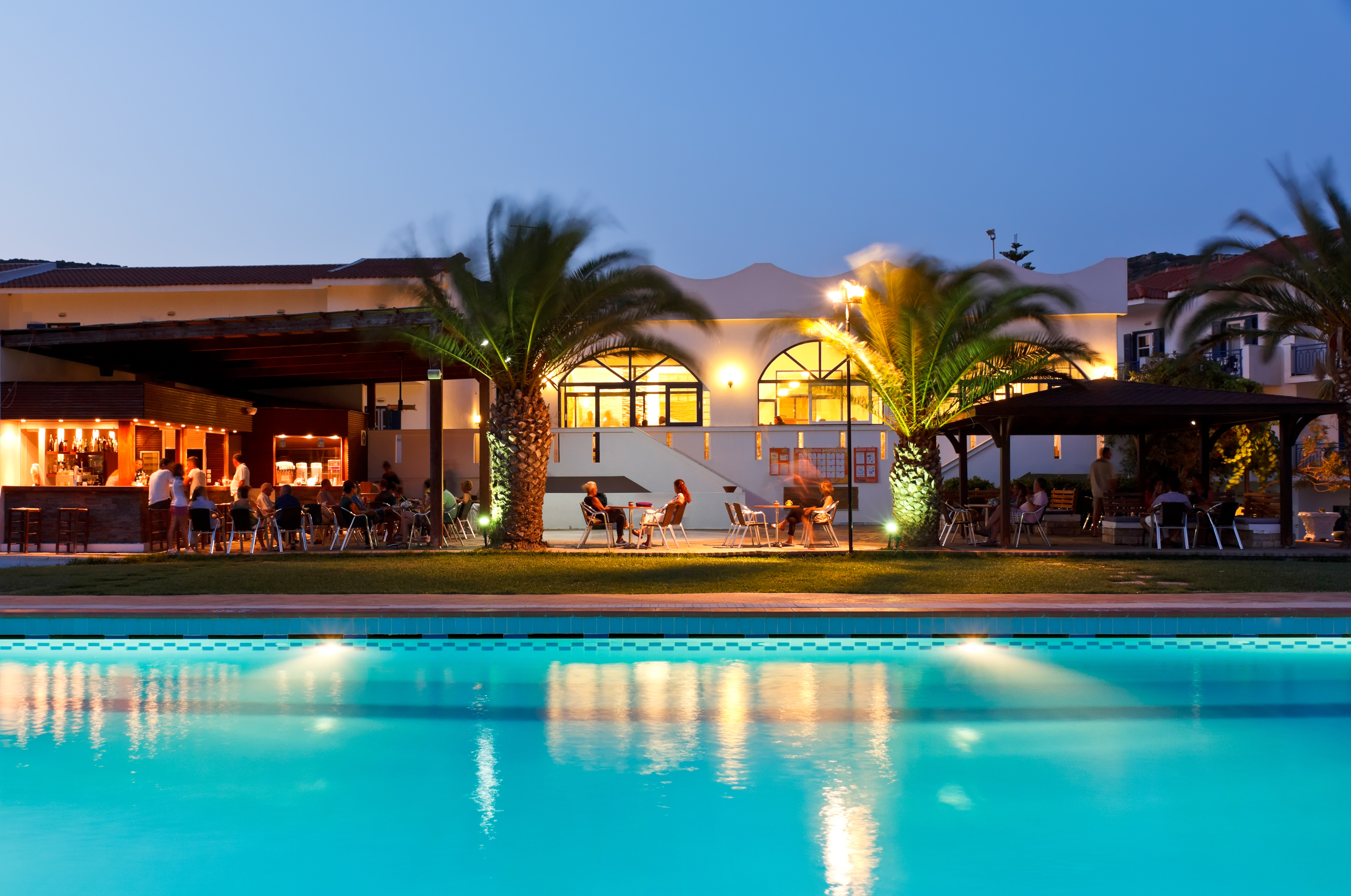 Hotel St. Nicholas