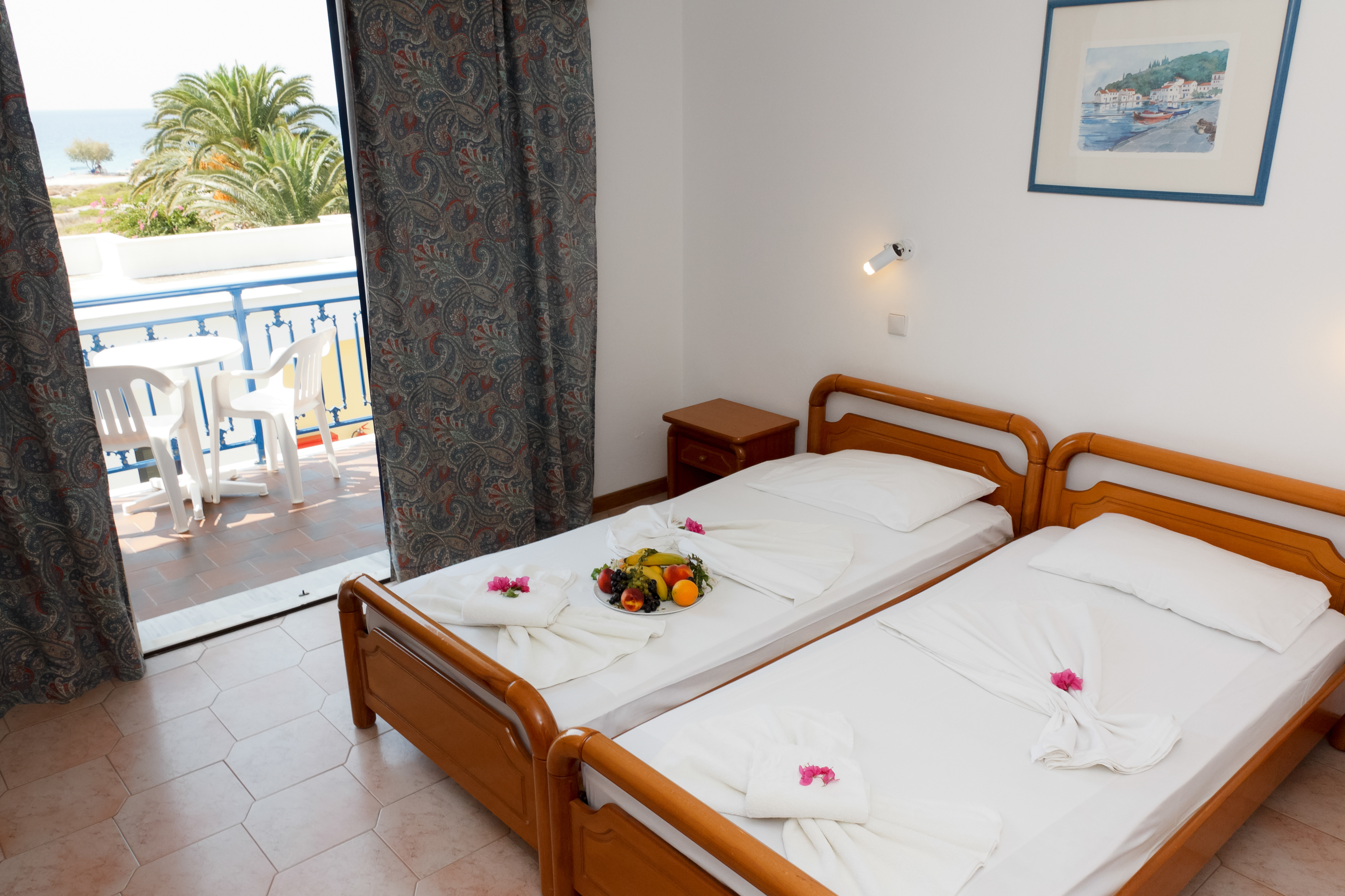Hotel St. Nicholas