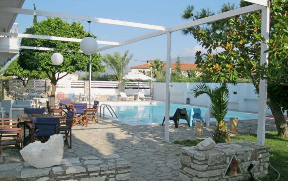 Apollon Hotel