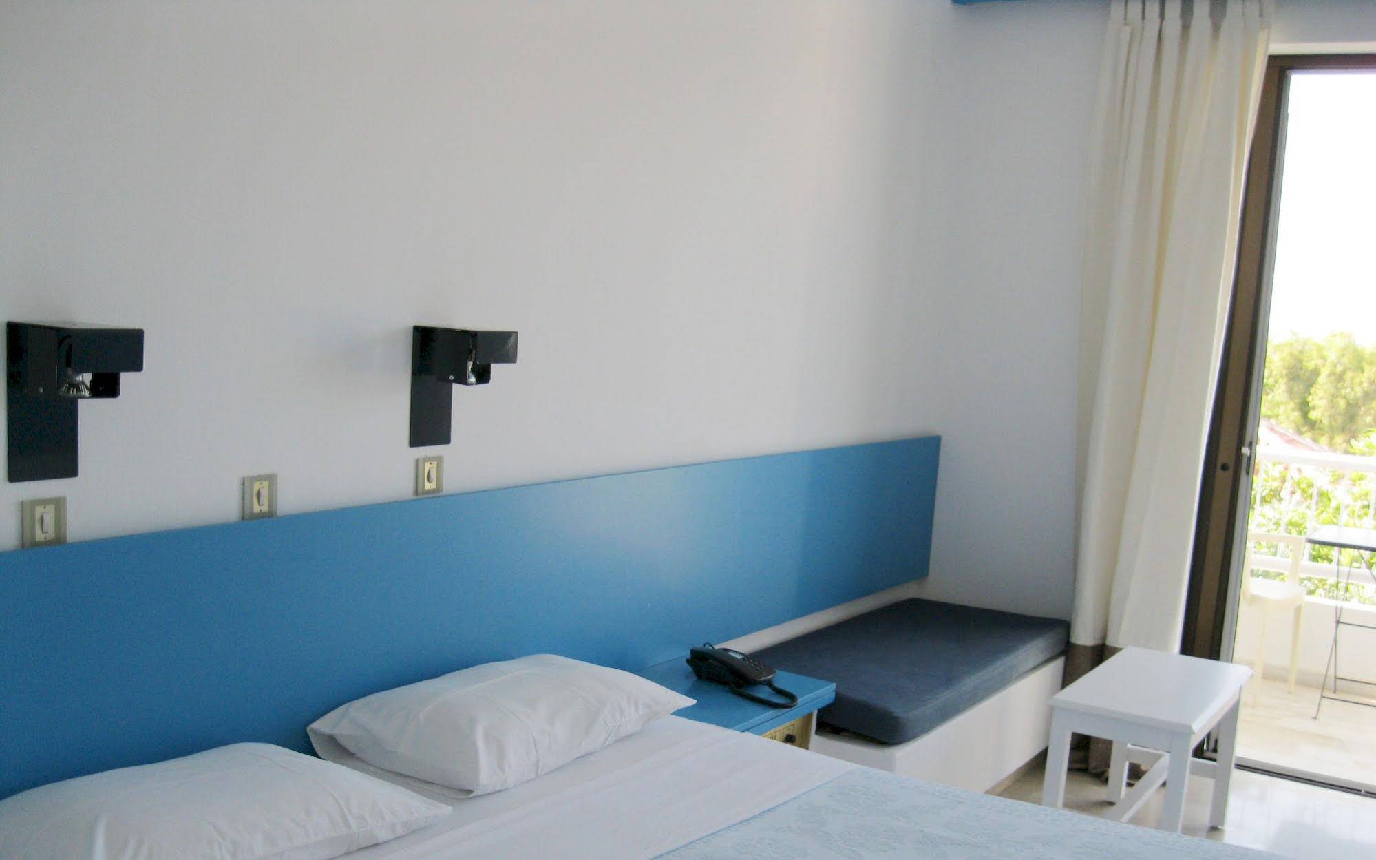 Apollon Hotel