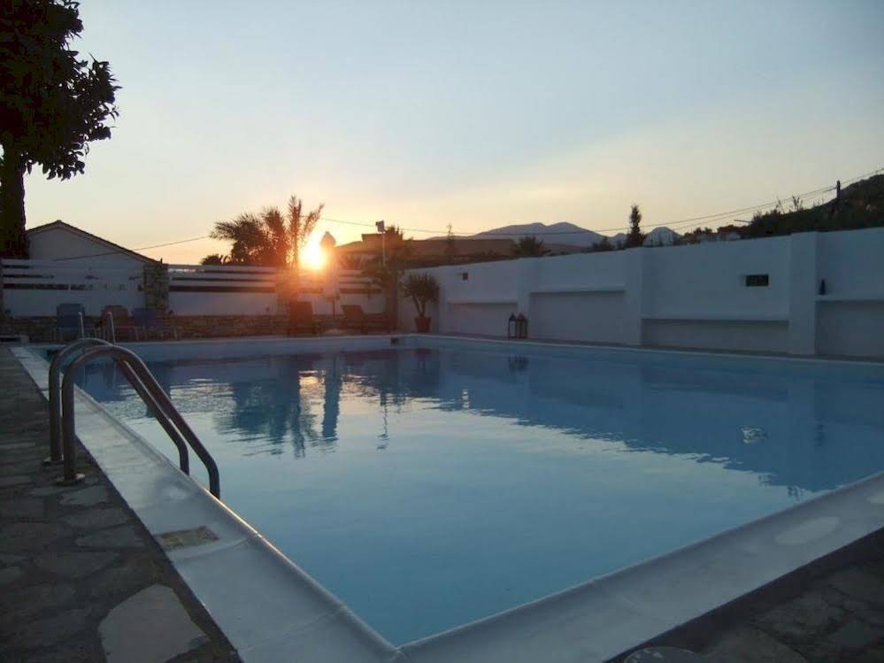 Apollon Hotel