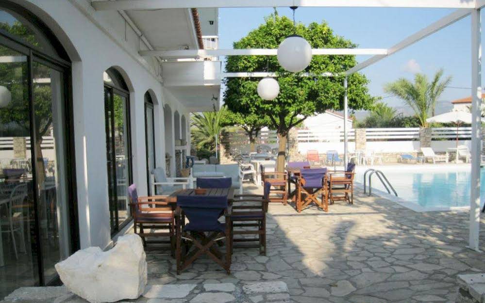 Apollon Hotel