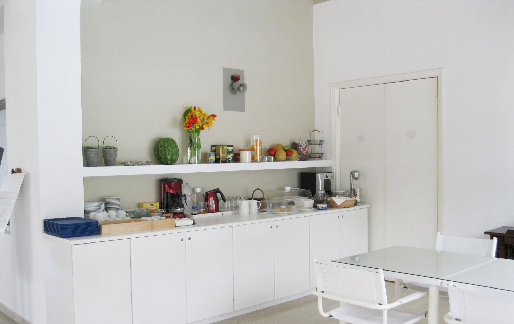 Apollon Hotel