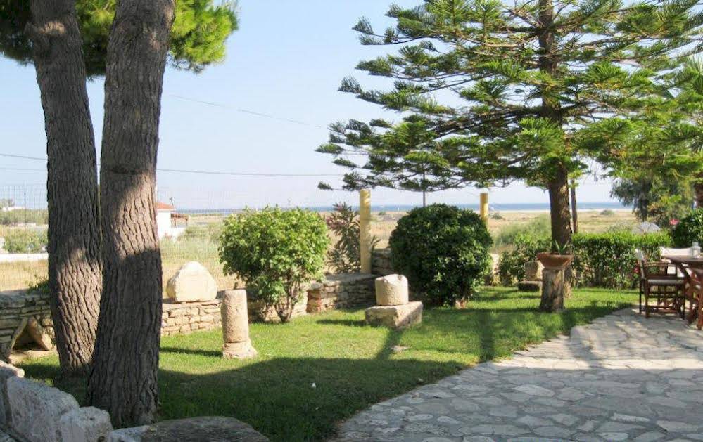 Apollon Hotel