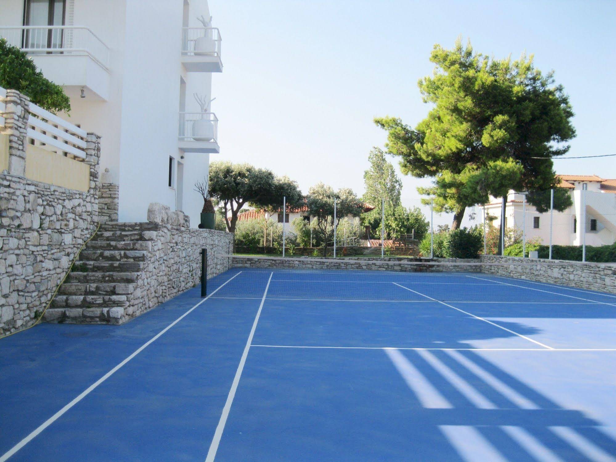 Apollon Hotel