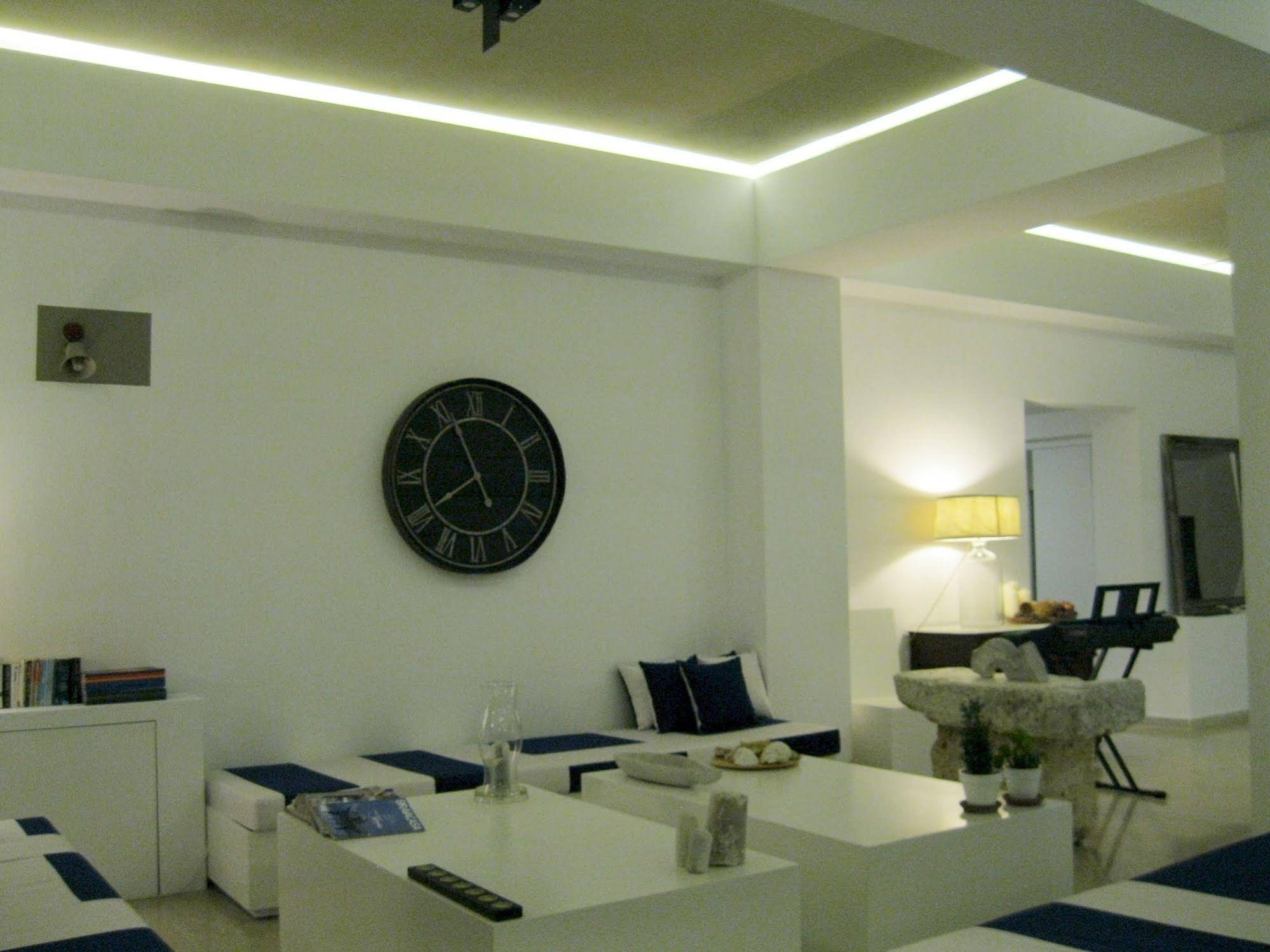 Apollon Hotel
