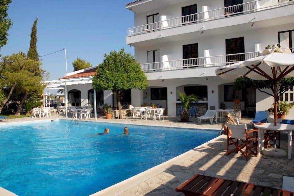 Apollon Hotel