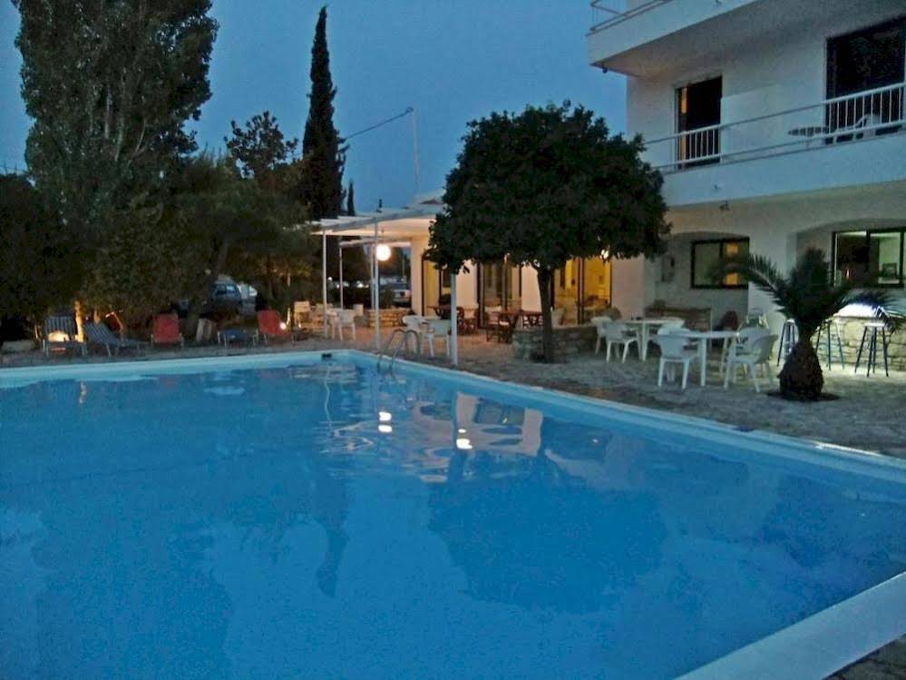 Apollon Hotel