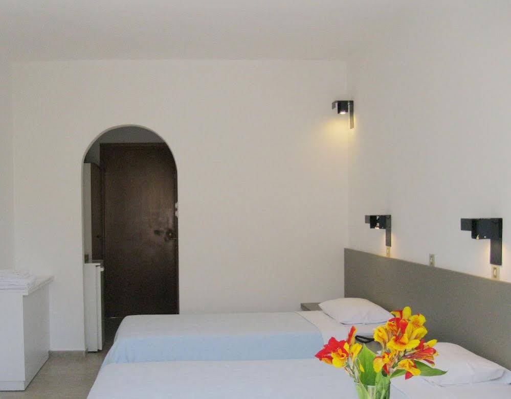 Apollon Hotel