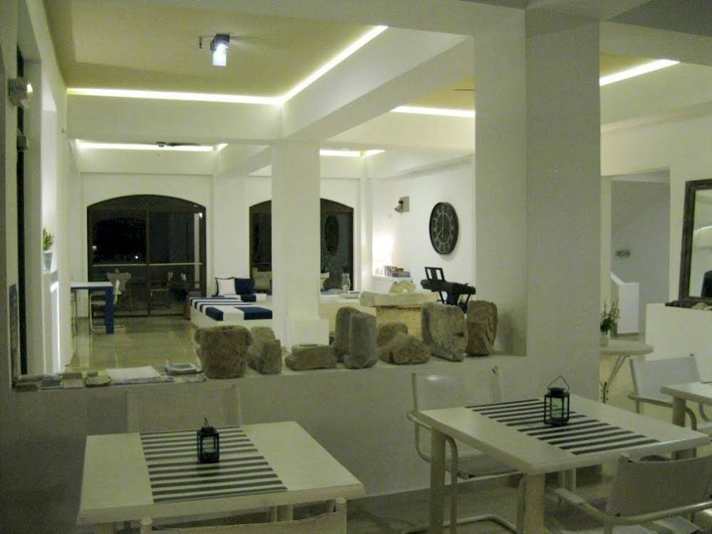 Apollon Hotel