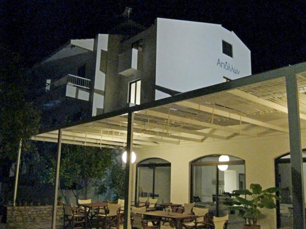 Apollon Hotel