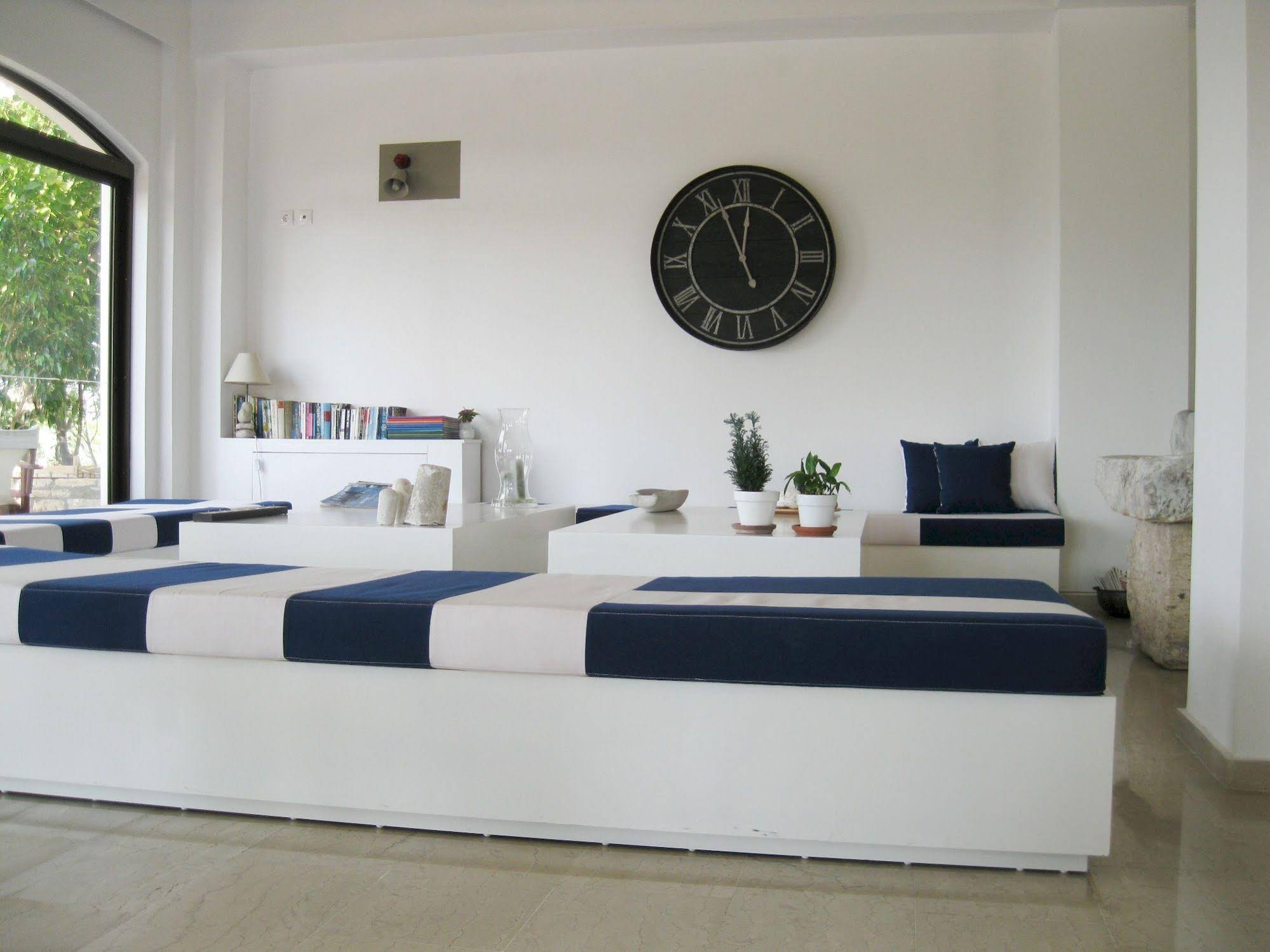 Apollon Hotel