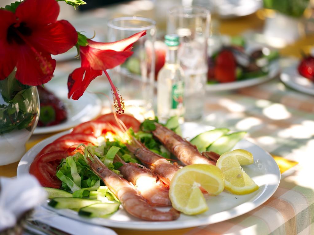 Fito Aqua Bleu Resort