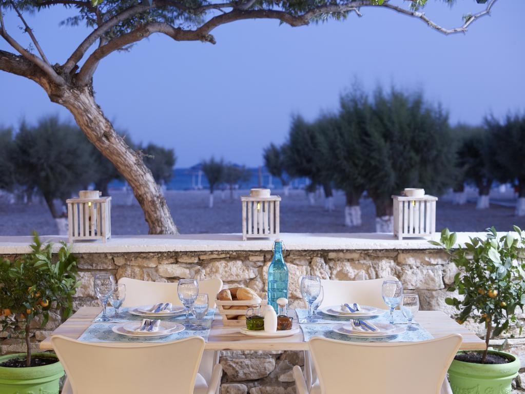 Fito Aqua Bleu Resort