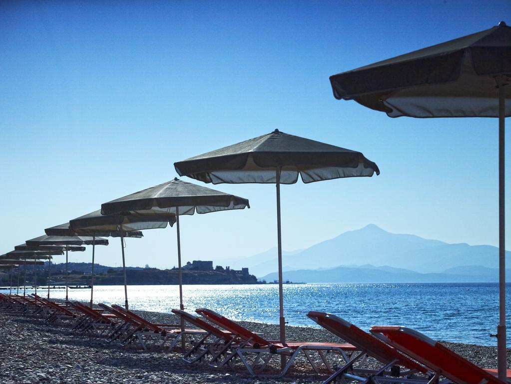 Fito Aqua Bleu Resort