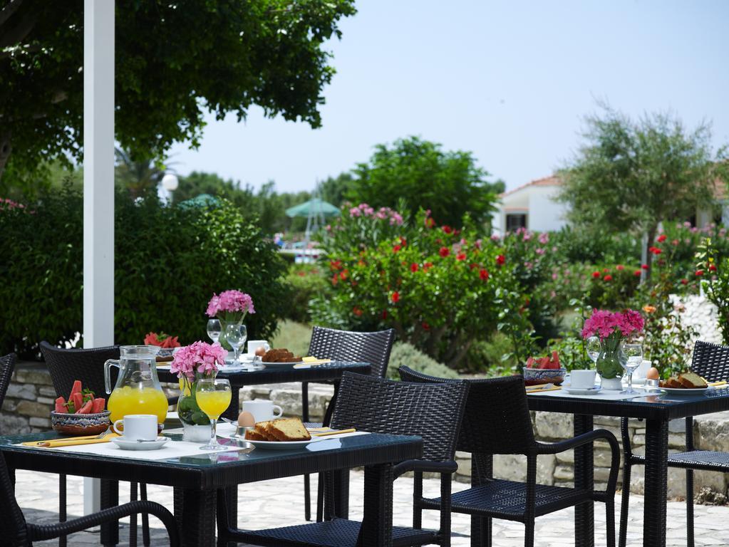 Fito Aqua Bleu Resort