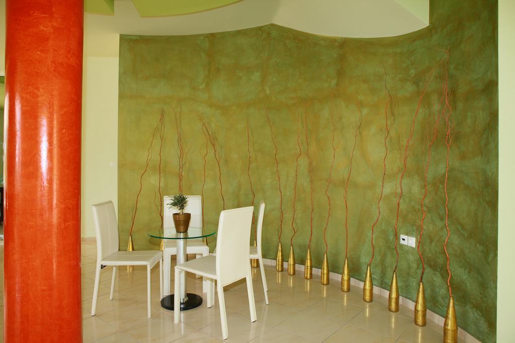 Fito Aqua Bleu Resort