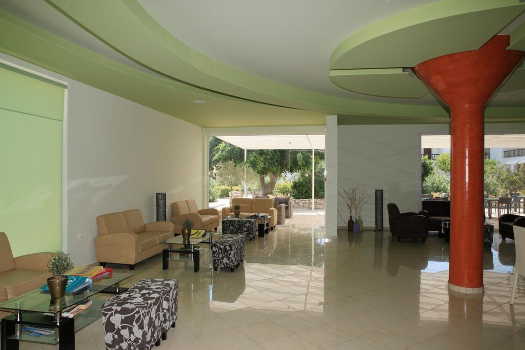 Fito Aqua Bleu Resort