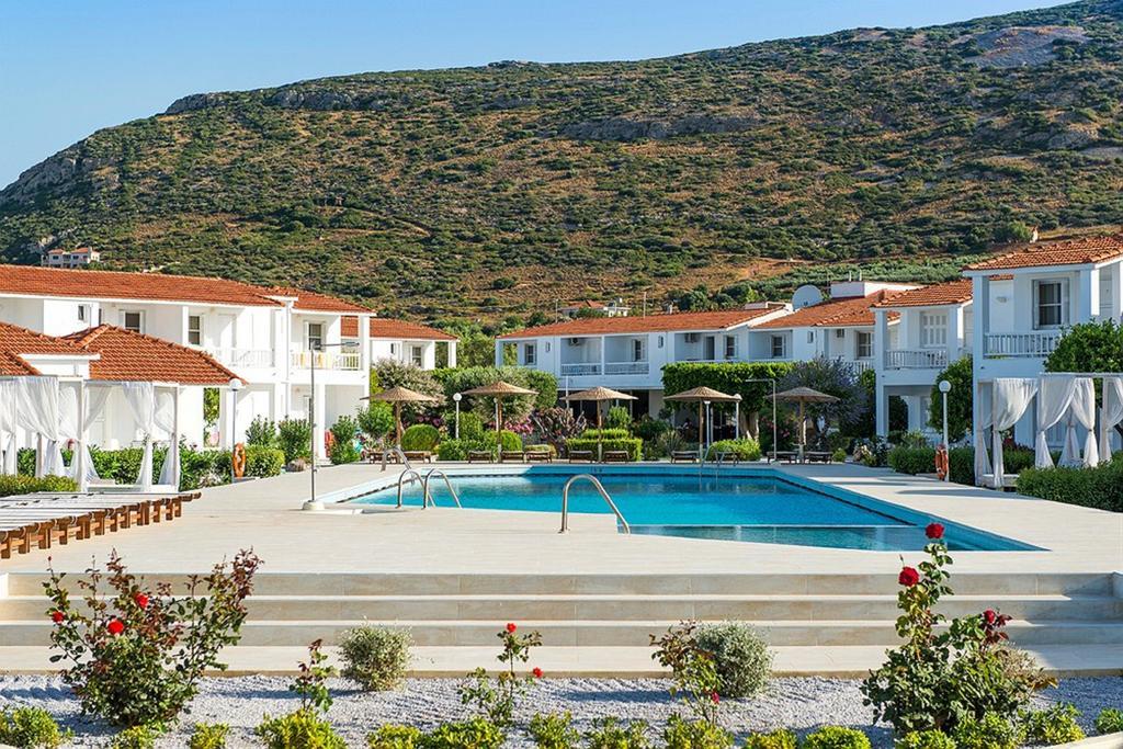 Fito Aqua Bleu Resort