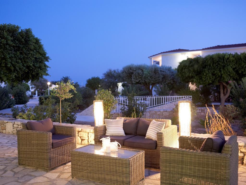 Fito Aqua Bleu Resort