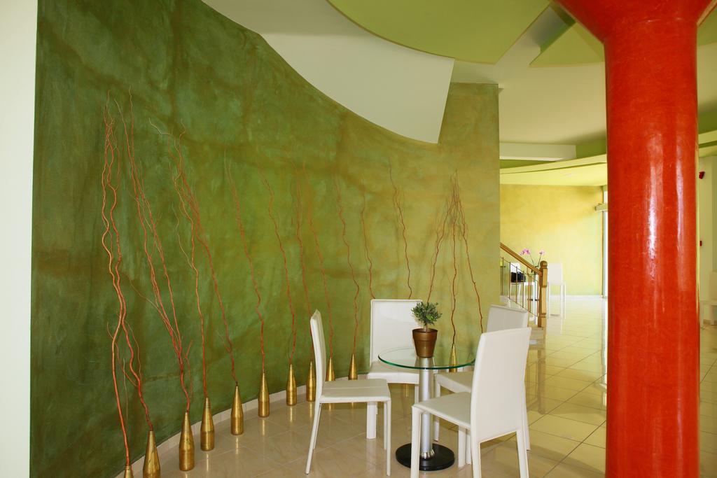 Fito Aqua Bleu Resort