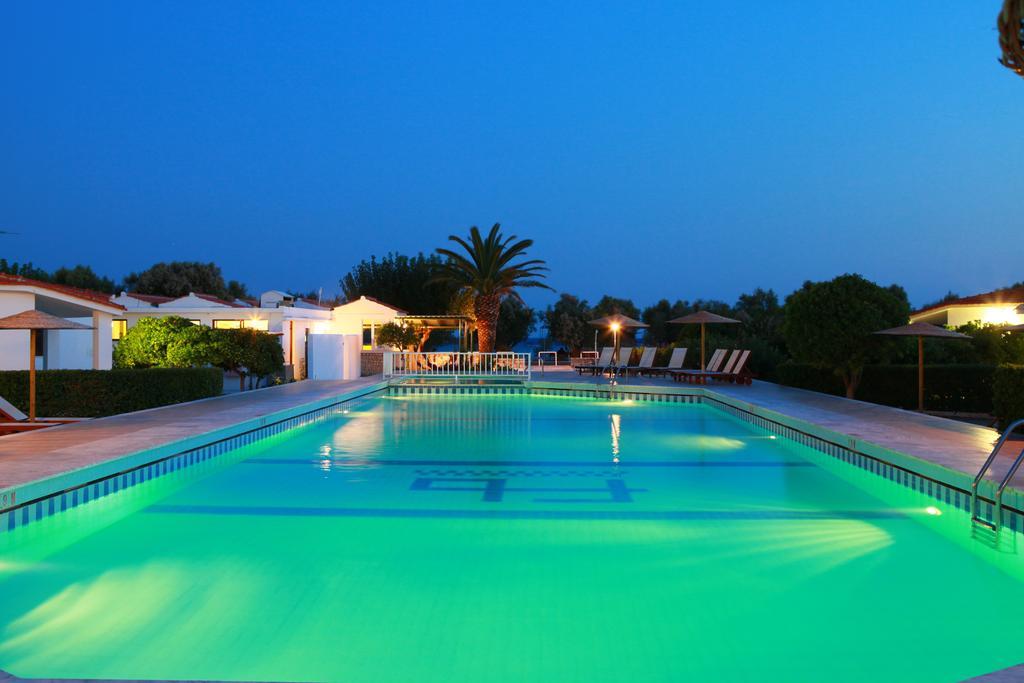 Fito Aqua Bleu Resort