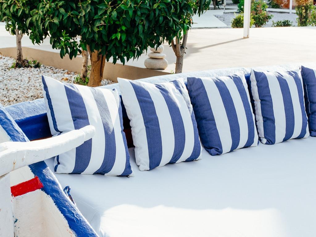 Fito Aqua Bleu Resort