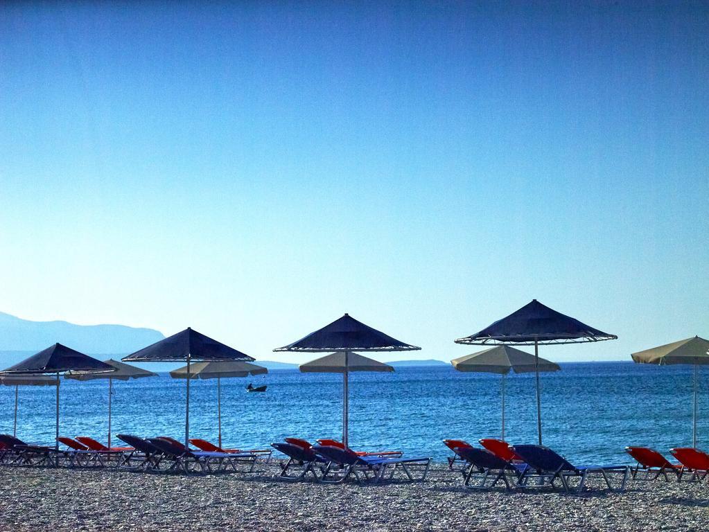 Fito Aqua Bleu Resort