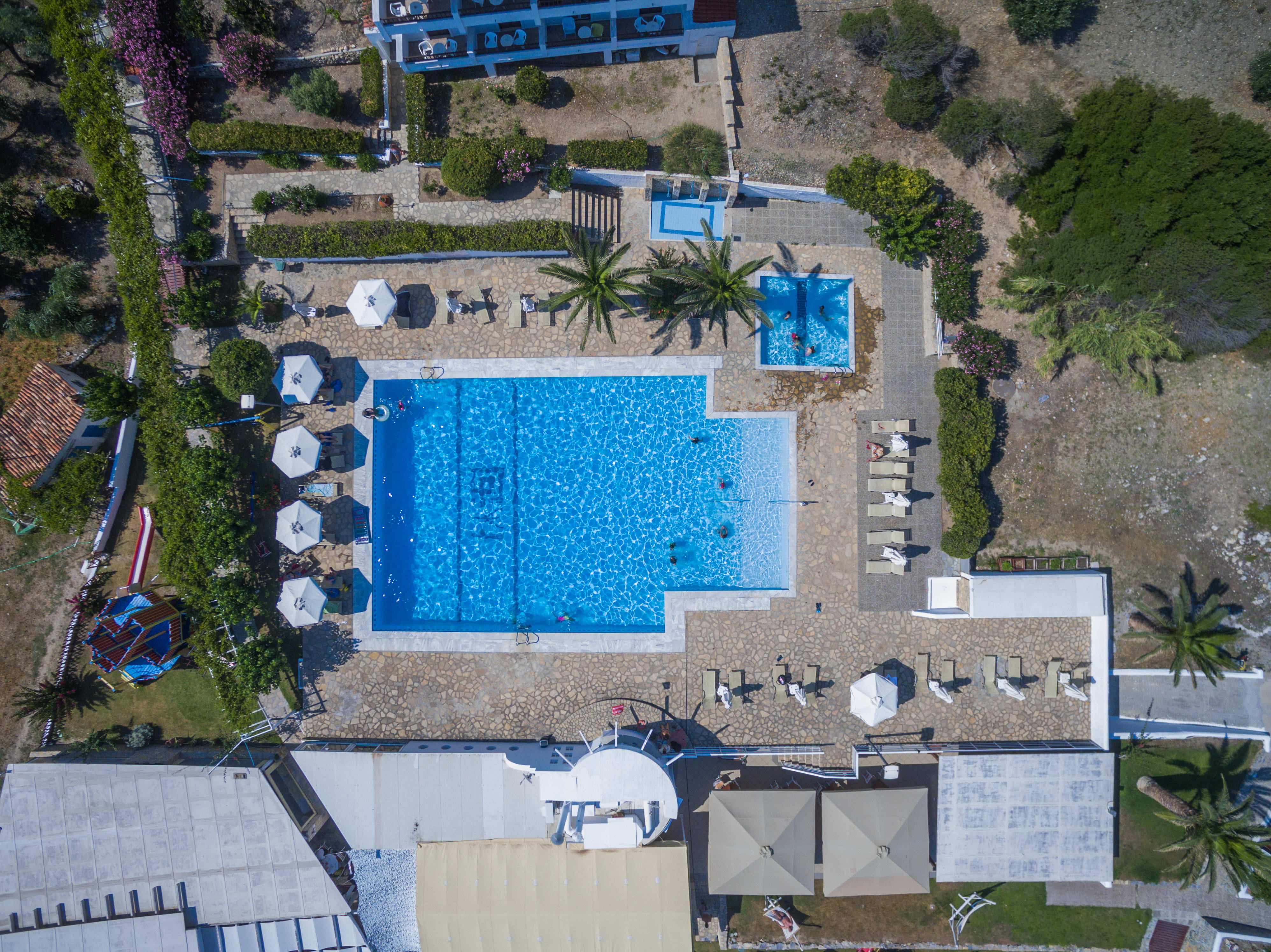 Glicorisa Beach Hotel