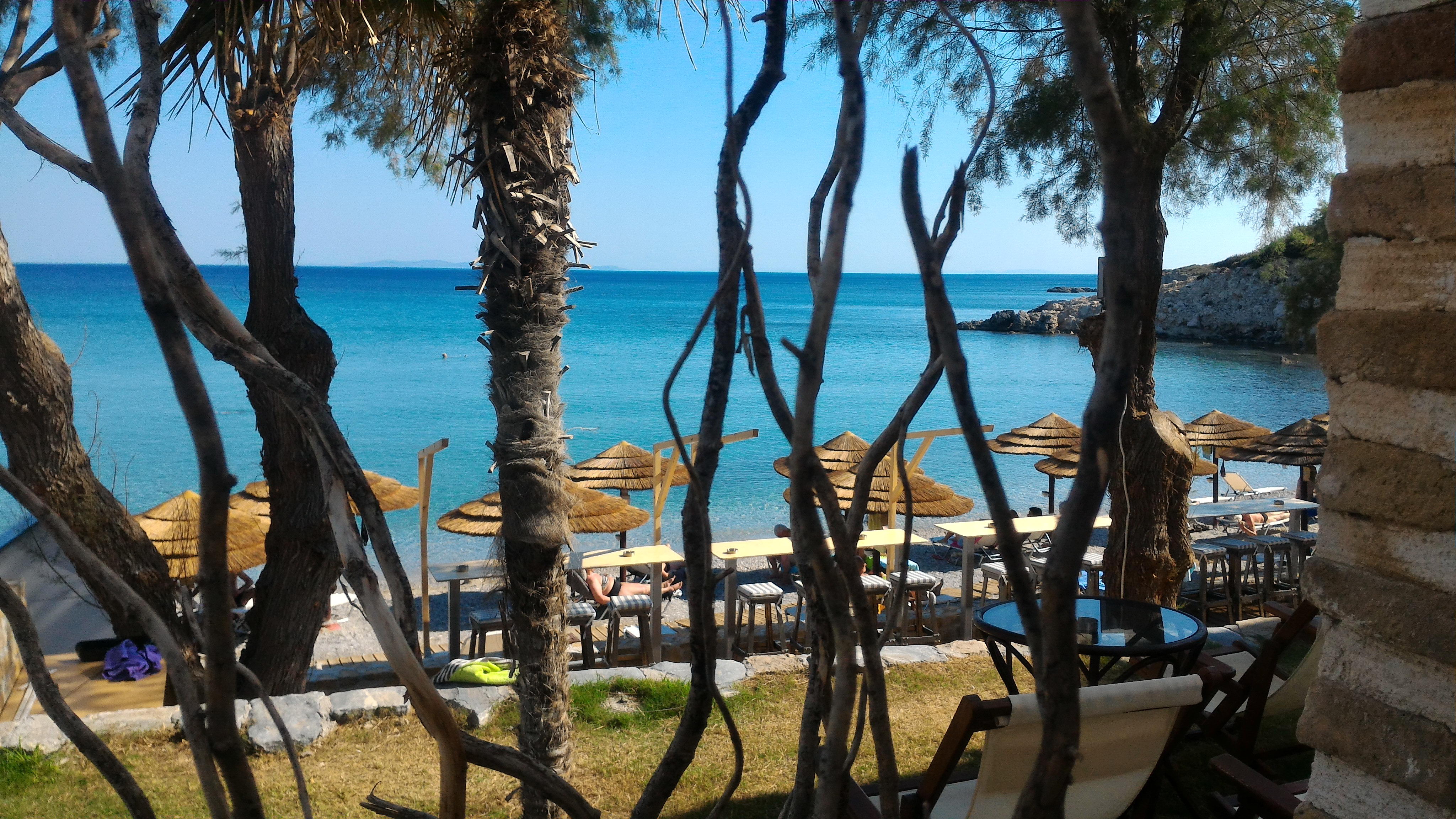 Glicorisa Beach Hotel