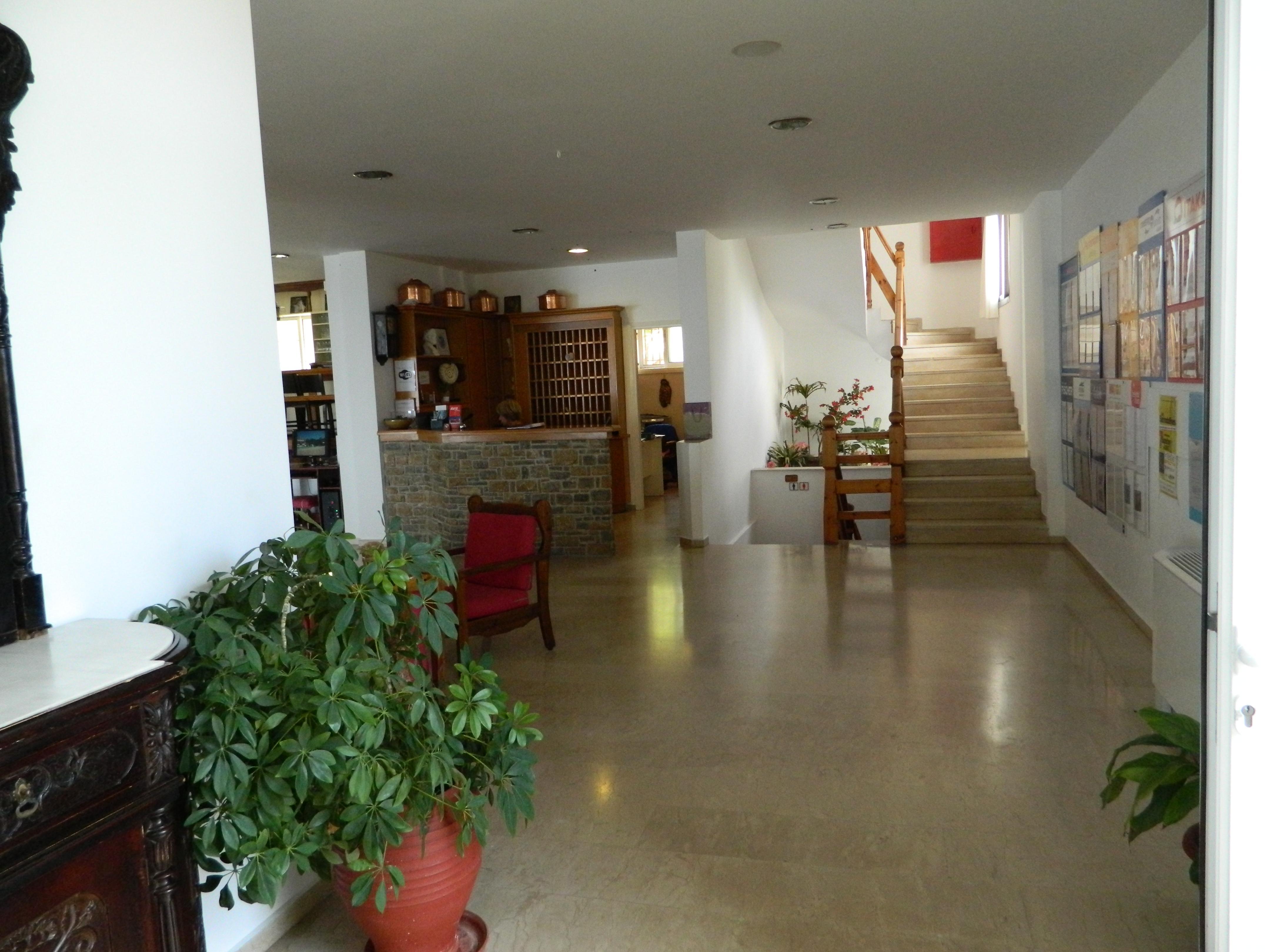 Glicorisa Beach Hotel