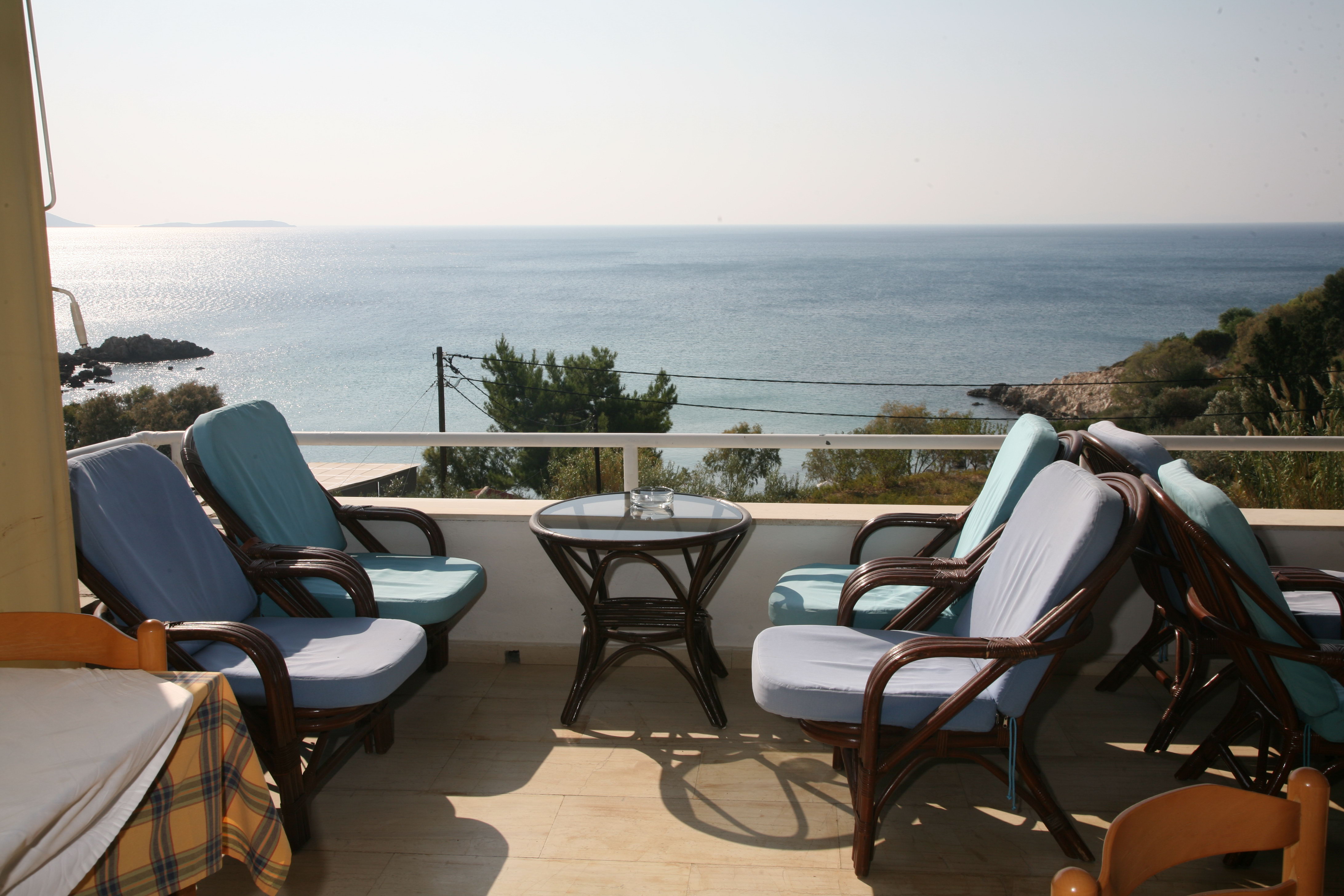 Glicorisa Beach Hotel